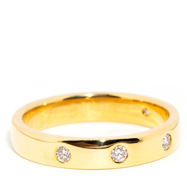 Cartier hammer clearance ring