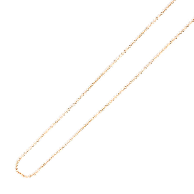 Archie 9ct Rose Gold Chain