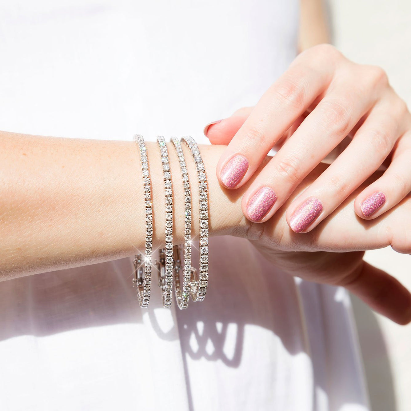 Bracelets en or & bracelet or 18 carats